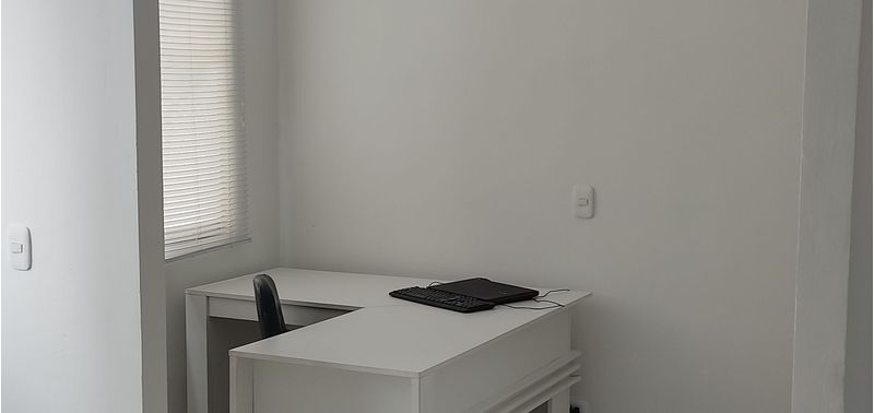 Apartamento en Venta en Barranquilla, Alameda del Rio-1