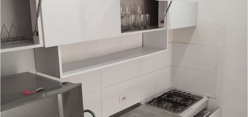Apartamento en Venta en Barranquilla, Alameda del Rio-2