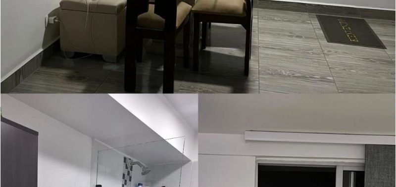 Apartamento en Venta en Itagüí, Itaguí-1