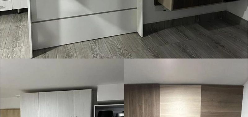 Apartamento en Venta en Itagüí, Itaguí-8