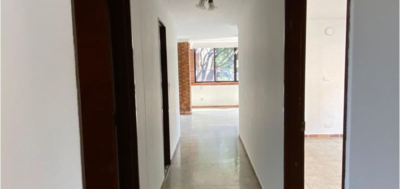 Apartamento en Venta en Medellín, Laureles-1