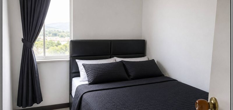Apartamento en Venta en Medellín, El Chagualo-1