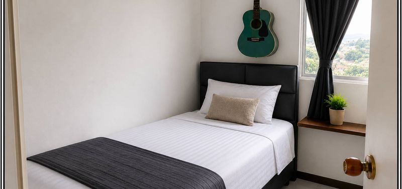 Apartamento en Venta en Medellín, El Chagualo-3