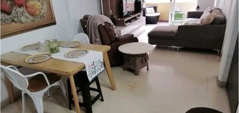 Apartamento en Venta en Medellín, Belén Los Alpinos
