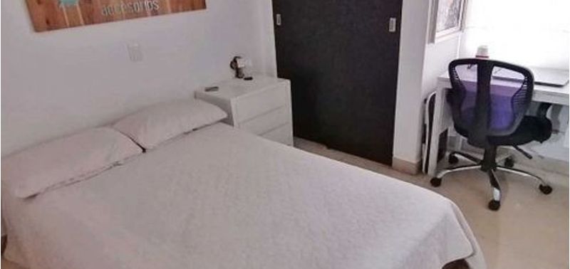 Apartamento en Venta en Medellín, Belén Los Alpinos-1
