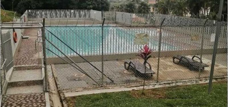 Apartamento en Venta en Medellín, Belén Los Alpinos-3