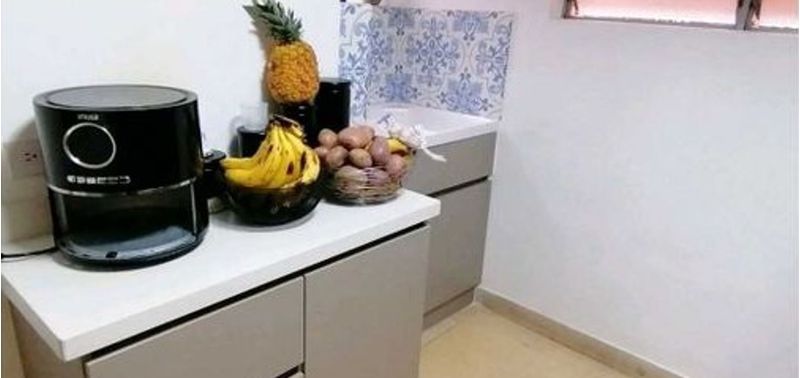 Apartamento en Venta en Medellín, Belén Los Alpinos-5