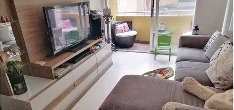 Apartamento en Venta en Medellín, Belén Los Alpinos-8