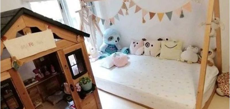 Apartamento en Venta en Medellín, Belén Los Alpinos-9