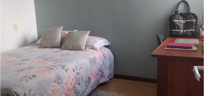 Apartamento en Venta en Envigado, Loma del barro-0