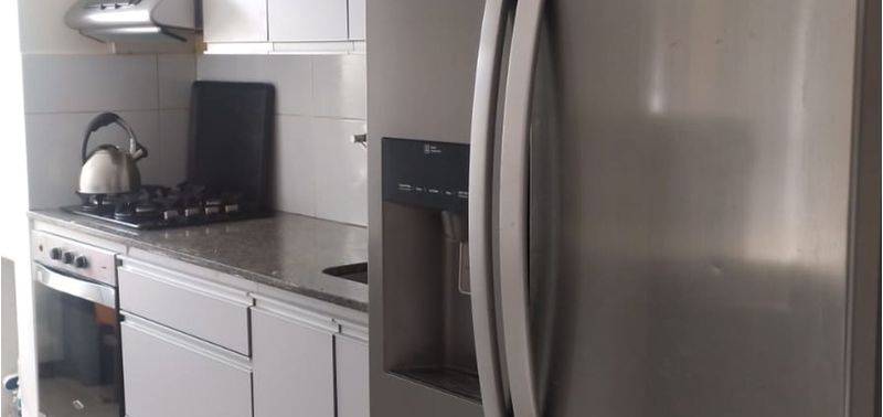 Apartamento en Venta en Envigado, Loma del barro-1