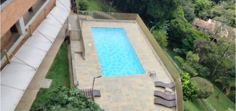 Apartamento en Venta en Envigado, Loma del barro-4