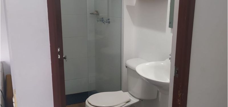 Apartamento en Venta en Envigado, Loma del barro-5