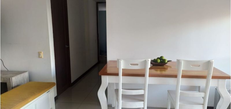 Apartamento en Venta en Envigado, Loma del barro-9