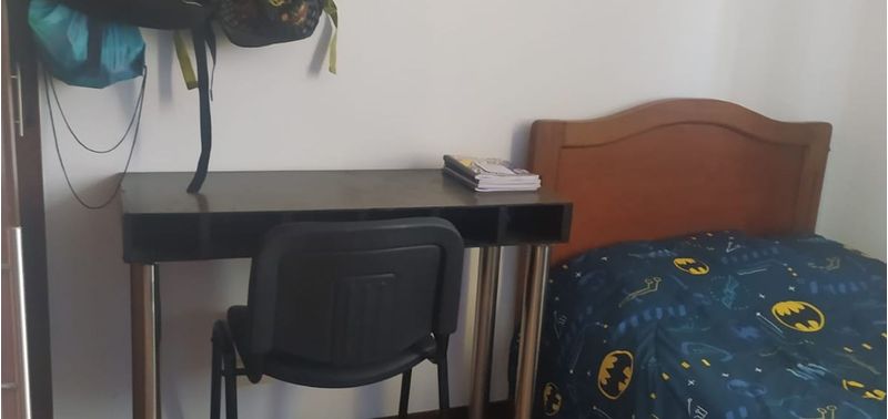 Apartamento en Venta en Envigado, Loma del barro-11