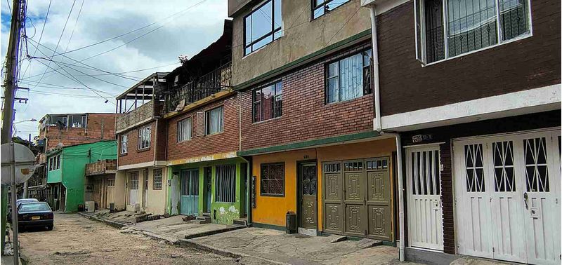 Casa en Venta en Bogotá, D.C., Rincón de Suba
