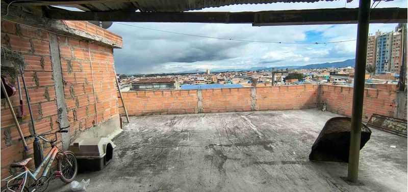 Casa en Venta en Bogotá, D.C., Rincón de Suba-0