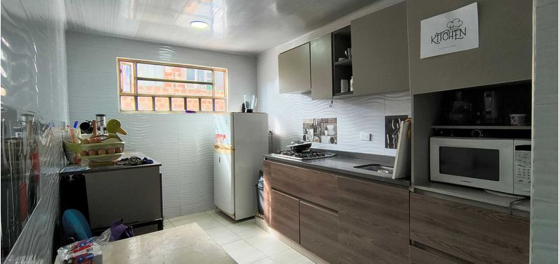 Casa en Venta en Bogotá, D.C., Rincón de Suba-1