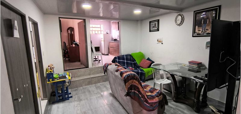 Casa en Venta en Bogotá, D.C., Rincón de Suba-2