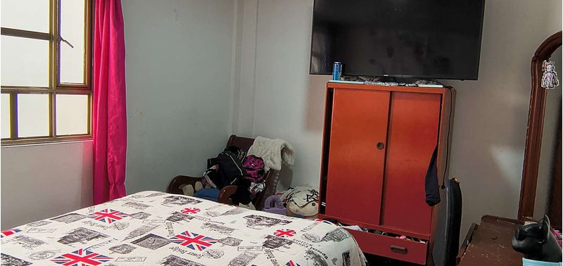 Casa en Venta en Bogotá, D.C., Rincón de Suba-4