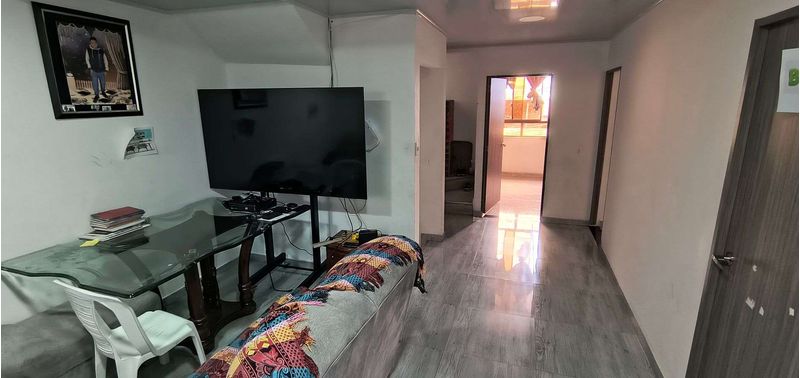 Casa en Venta en Bogotá, D.C., Rincón de Suba-6