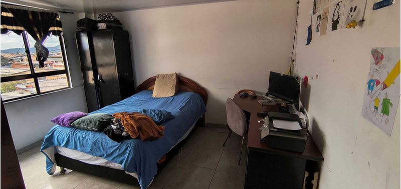 Casa en Venta en Bogotá, D.C., Rincón de Suba-8