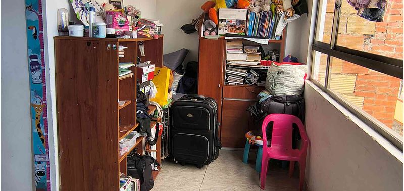 Casa en Venta en Bogotá, D.C., Rincón de Suba-11