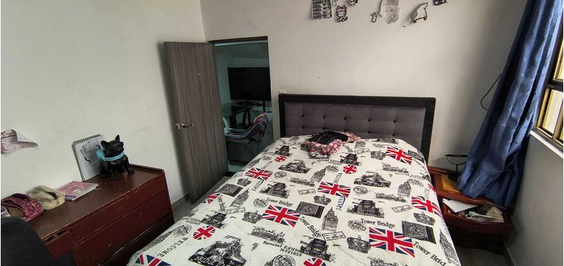Casa en Venta en Bogotá, D.C., Rincón de Suba-12