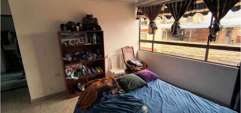 Casa en Venta en Bogotá, D.C., Rincón de Suba-13