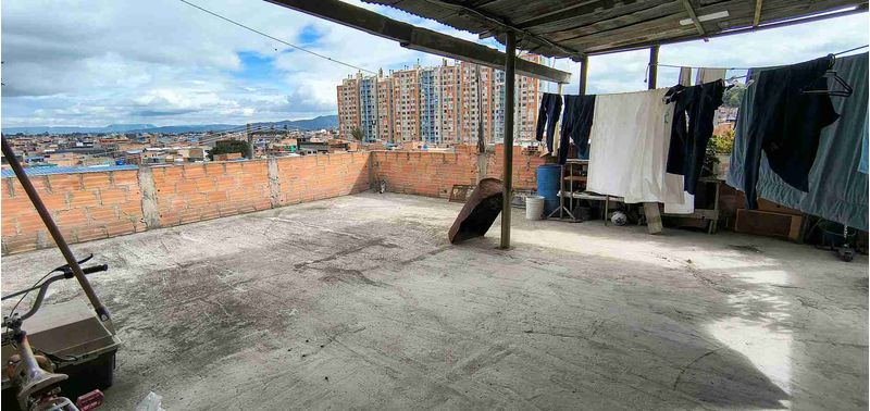 Casa en Venta en Bogotá, D.C., Rincón de Suba-15