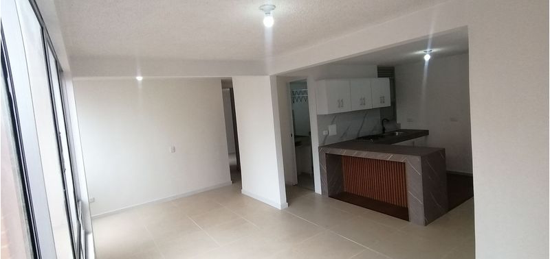Apartamento en Venta en Bogotá, D.C., Zipaquirá