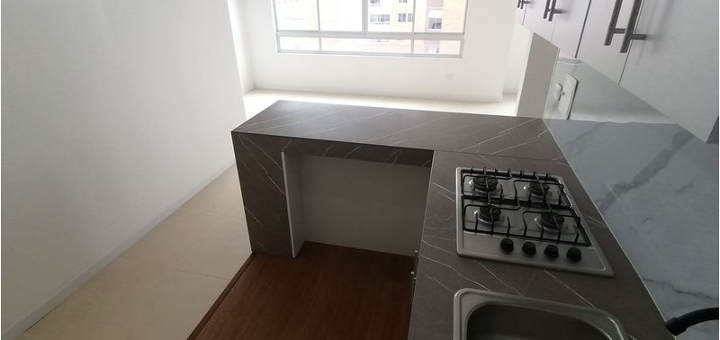 Apartamento en Venta en Bogotá, D.C., Zipaquirá-5