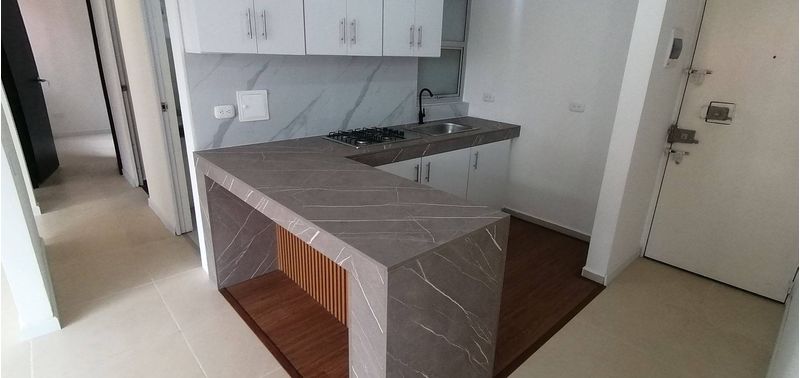 Apartamento en Venta en Bogotá, D.C., Zipaquirá-9