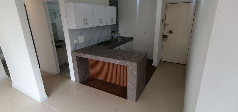 Apartamento en Venta en Bogotá, D.C., Zipaquirá-10