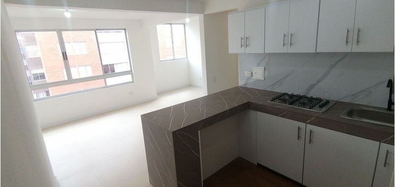 Apartamento en Venta en Bogotá, D.C., Zipaquirá-11