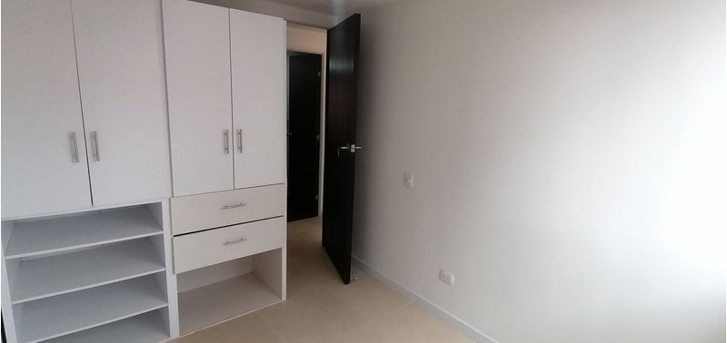 Apartamento en Venta en Bogotá, D.C., Zipaquirá-13