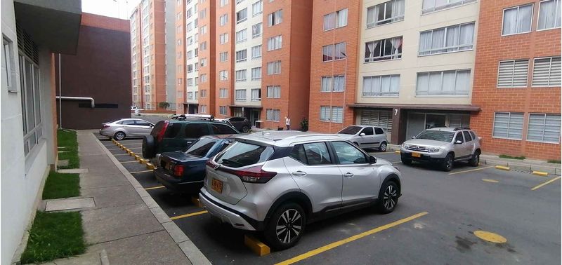 Apartamento en Venta en Bogotá, D.C., Zipaquirá-17