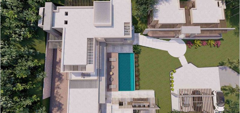 Lote en Venta en Bogotá, D.C., Villeta-8