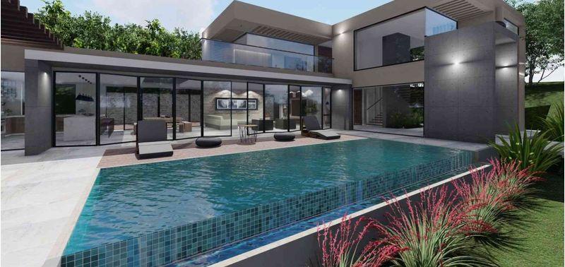 Lote en Venta en Bogotá, D.C., Villeta-12