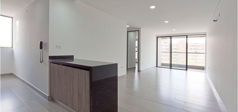 Apartamento en Venta en Barranquilla, Ciudad Jardín