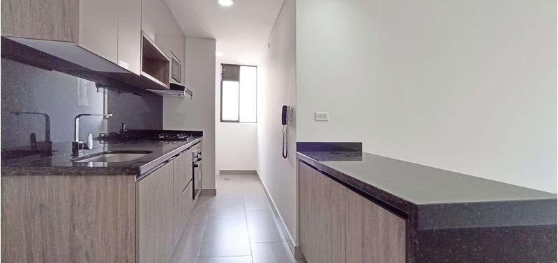 Apartamento en Venta en Barranquilla, Ciudad Jardín-0
