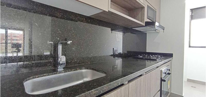 Apartamento en Venta en Barranquilla, Ciudad Jardín-1
