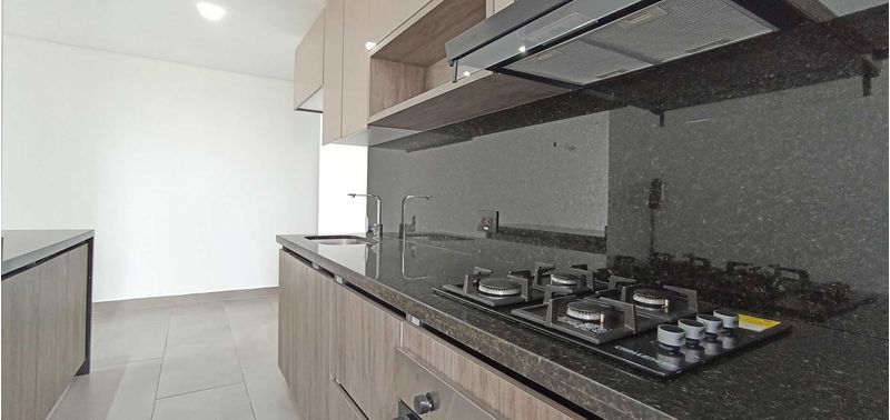Apartamento en Venta en Barranquilla, Ciudad Jardín-2