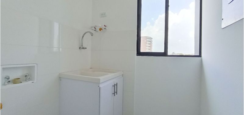 Apartamento en Venta en Barranquilla, Ciudad Jardín-3
