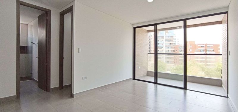 Apartamento en Venta en Barranquilla, Ciudad Jardín-4