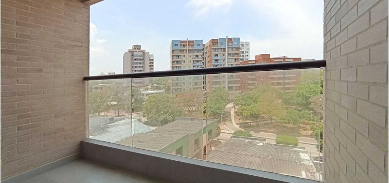 Apartamento en Venta en Barranquilla, Ciudad Jardín-5