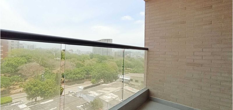 Apartamento en Venta en Barranquilla, Ciudad Jardín-6
