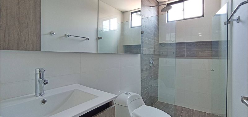 Apartamento en Venta en Barranquilla, Ciudad Jardín-9