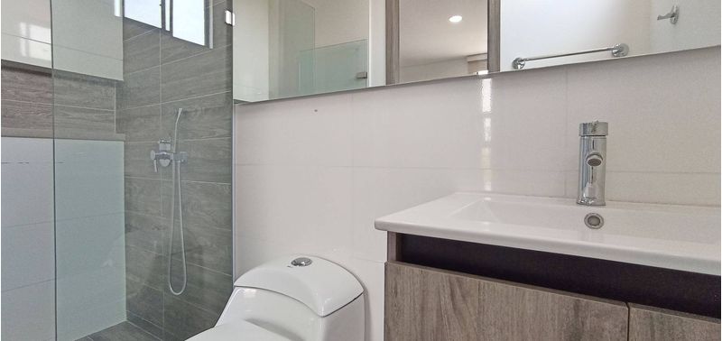 Apartamento en Venta en Barranquilla, Ciudad Jardín-10