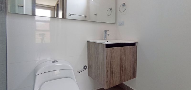 Apartamento en Venta en Barranquilla, Ciudad Jardín-13